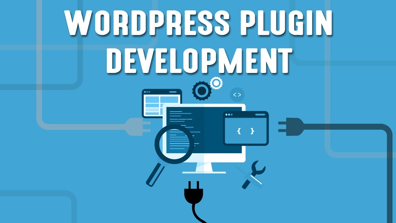Why Need To Hire WordPress Plugin&nbsp;Developers?
